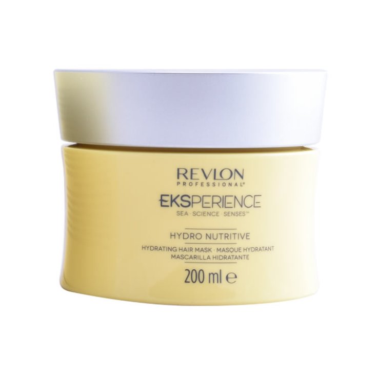 Revlon Eksperience Mascarilla Hidronutritiva 200ml