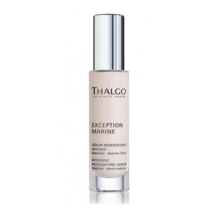 Thalgo Exception Marine Serum Redensificante Intensivo 30ml