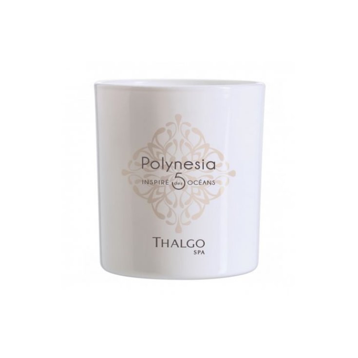 Thalgo Bougie Polinesia 2019 140g