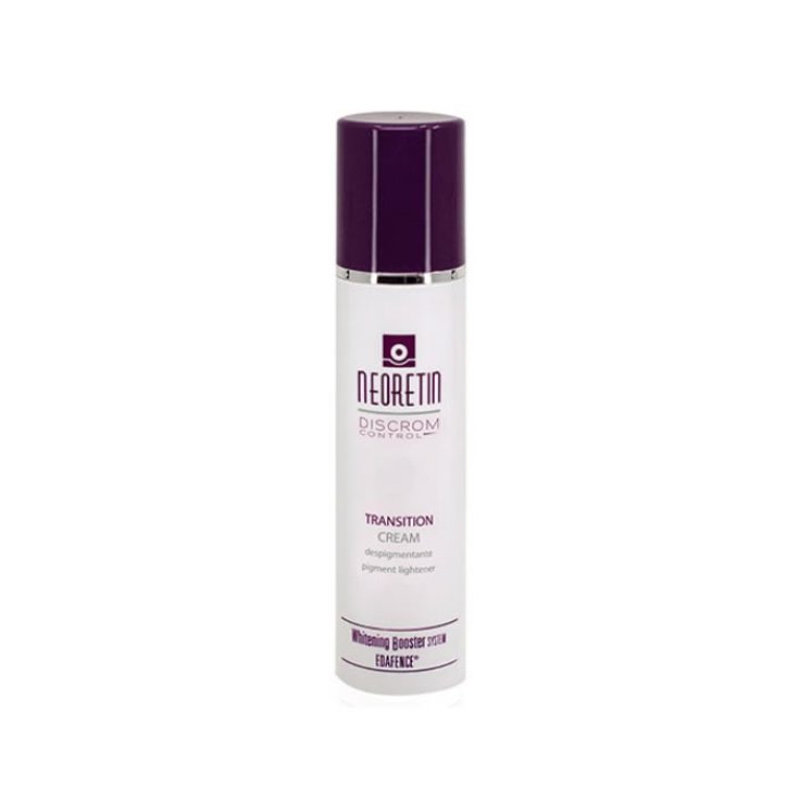 Neoretin Discrom Control Crema Transición Despigmentante 50ml
