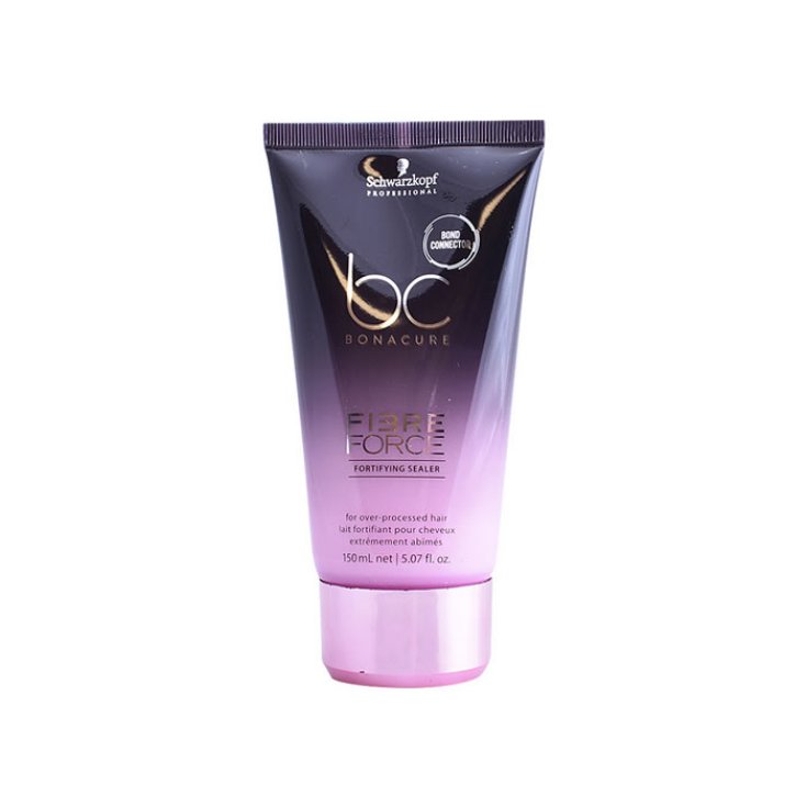 Schwarzkopf Bc Fiber Fortificante Sellador 150ml