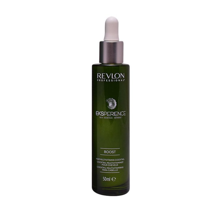 Revlon Eksperience Boost Multivitamina Hair Cocktail 50ml