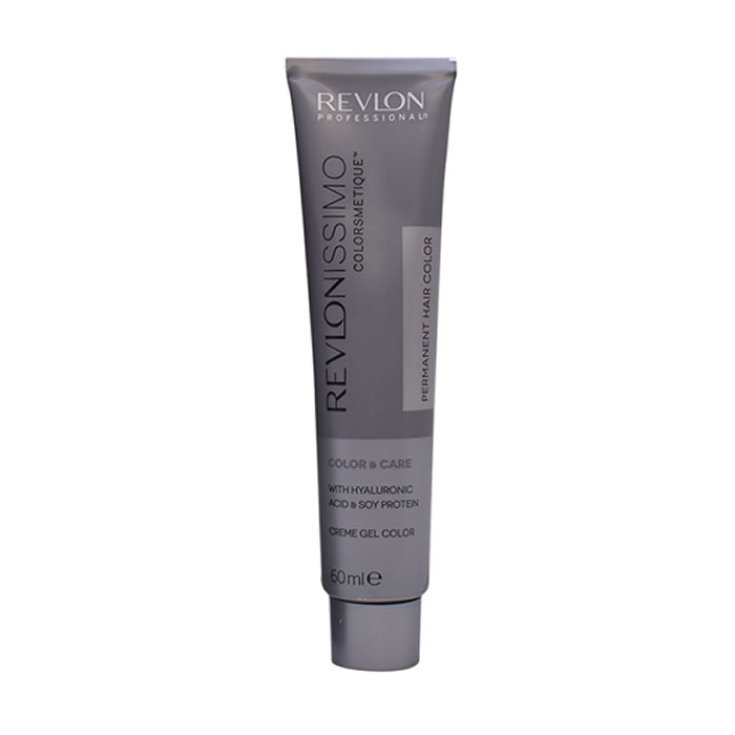 Revlon Revlonissimo Colorsmetique Coloración Permanente 6SN Rubio Oscuro 60ml