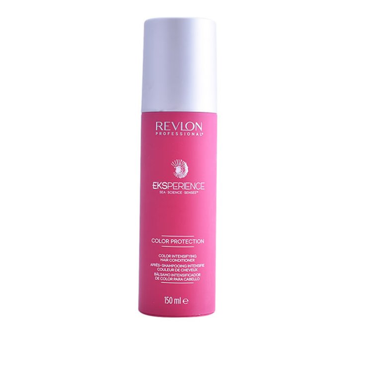 Revlon Eksperience Color Intensify Acondicionador para el cabello 150ml