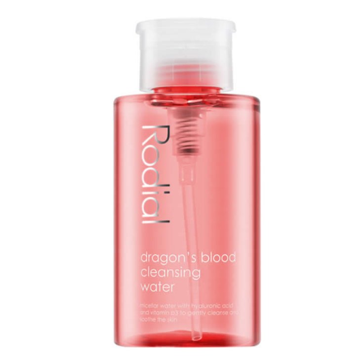 Rodial Agua Limpiadora Sangre de Dragón 300ml