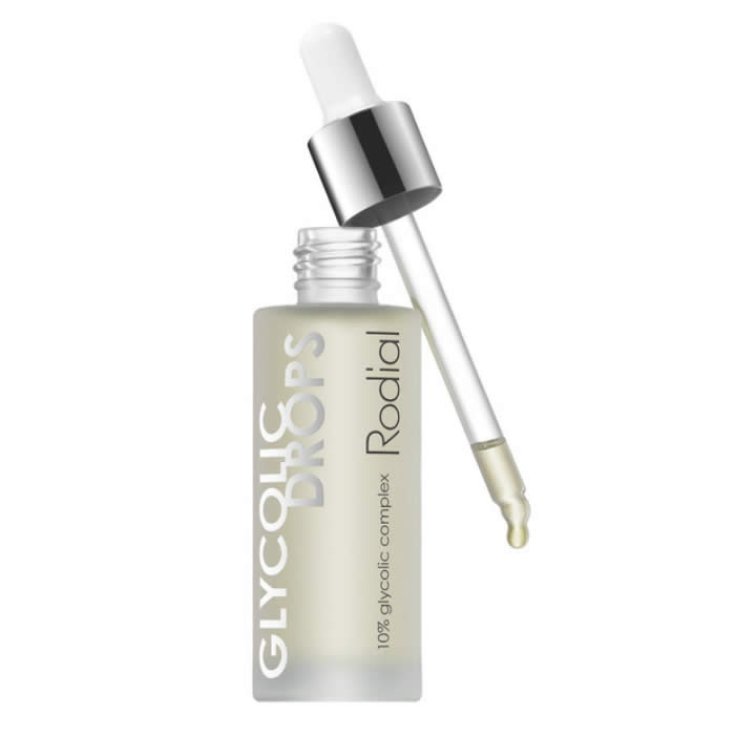 Rodial Glycolic 10% Booster Gotas 31ml