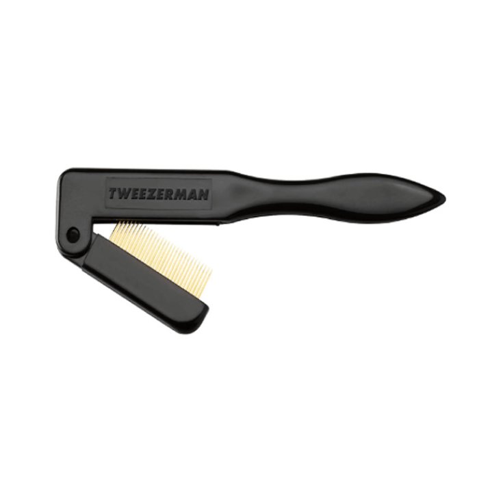 Peine de pestañas Tweezerman