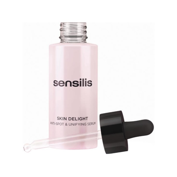 Sensilis Skin Delight Serum Antimanchas 30ml
