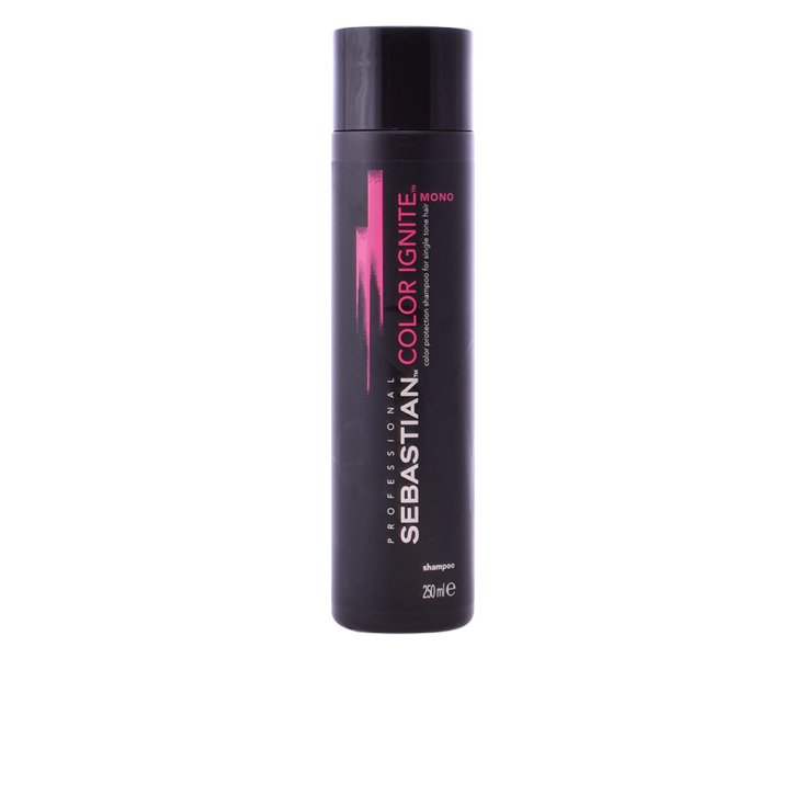 Schwarzkopf Color Ignite Champú Mono 250ml