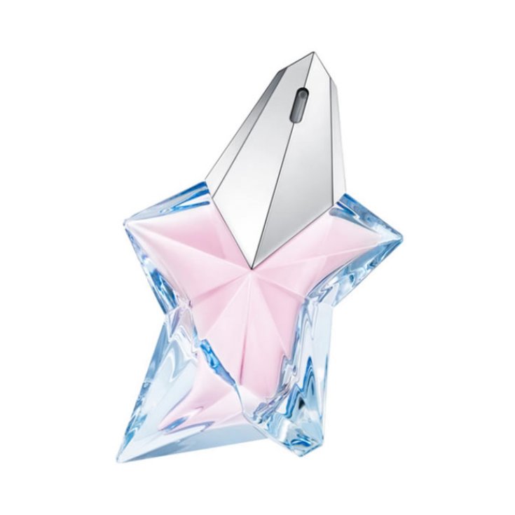 Mugler Ángel Eau De Toilette Vaporizador 50ml