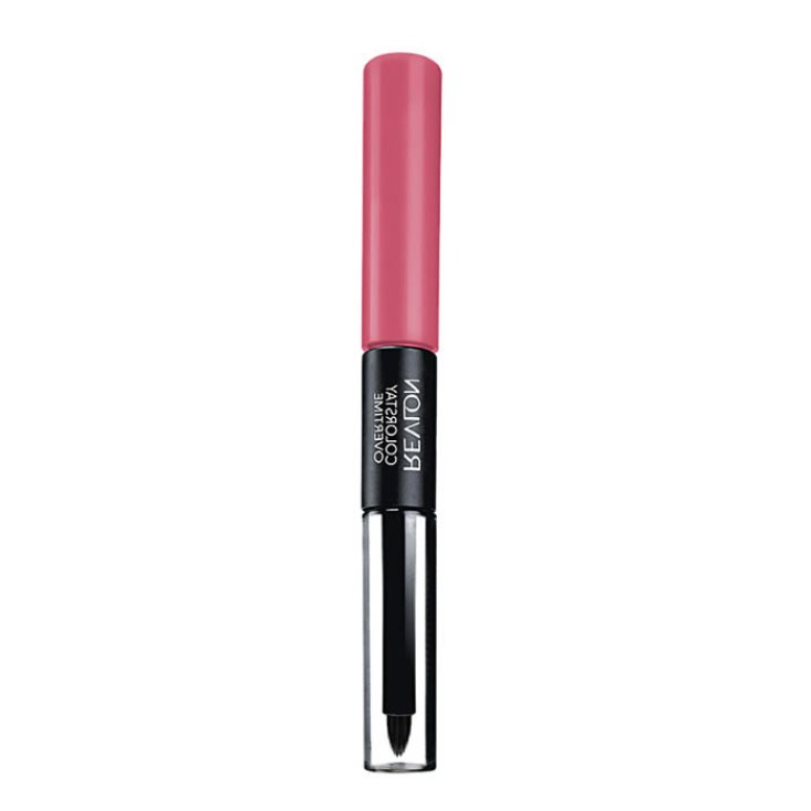 Revlon Colorstay Overtime Lipcolor 220 Morera 2ml