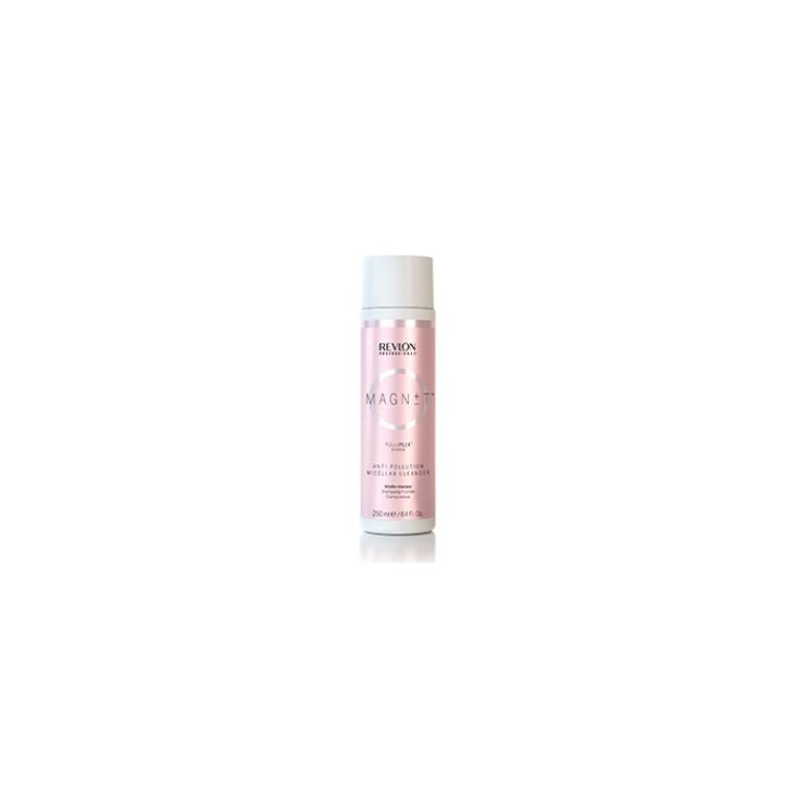 Revlon Magnet Limpiador Micelar Anti-Polución 250ml