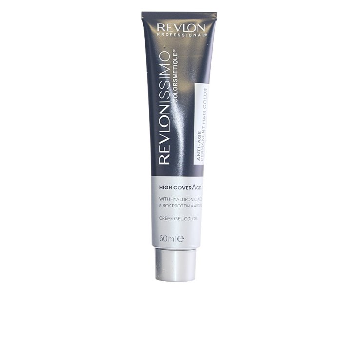 Revlon Revlonissimo Colorsmetique Alta Cobertura 8.42 Rubio Claro Miel 60ml