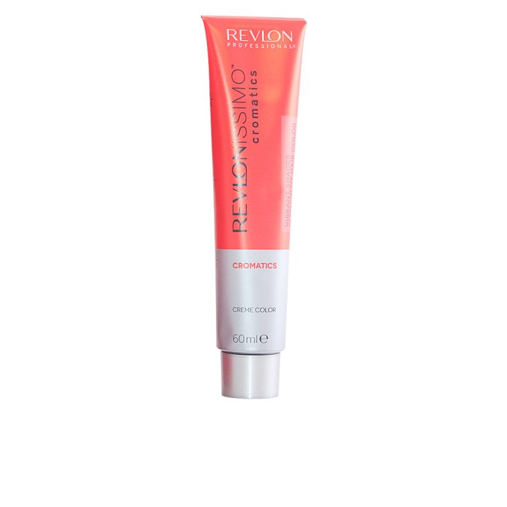 Revlonissimo Cromatics Vibrant Color 50 Morado Rojo 60ml