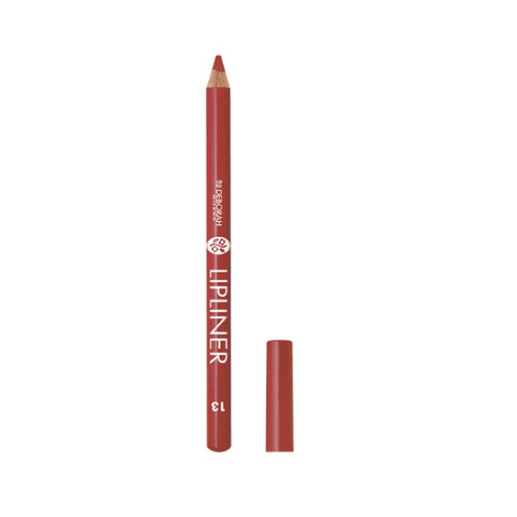 Deborah Milano Lápiz delineador de labios 13 Deborah Milano Lápiz delineador de labios 13