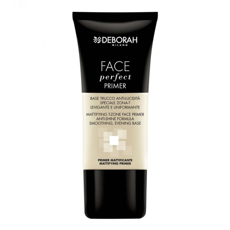 PRIMER PERFECTO PARA EL ROSTRO DEB