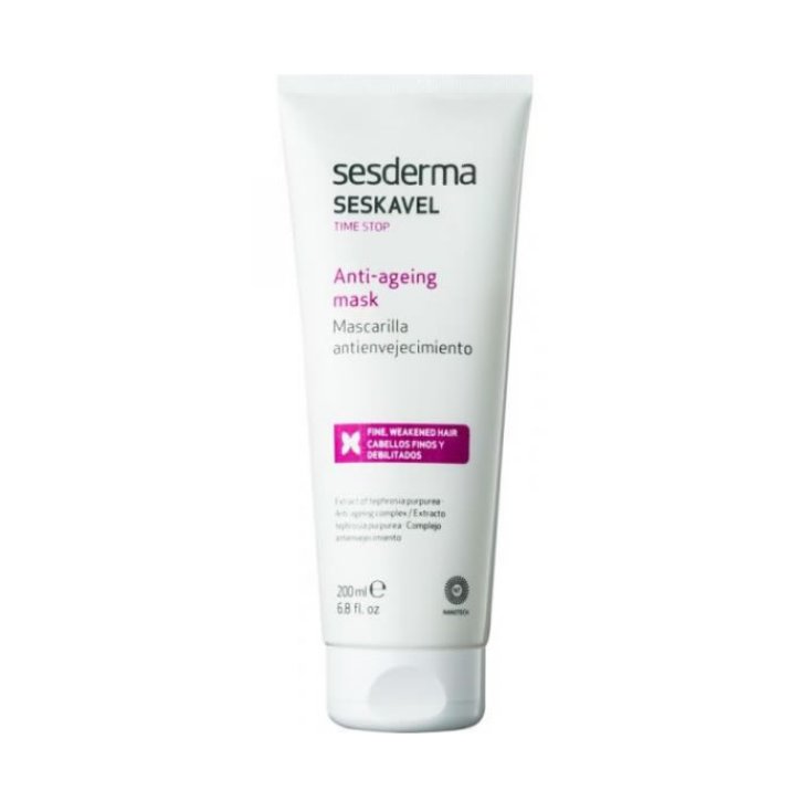 Sesderma Seskavel Mascarilla Antiedad 200ml