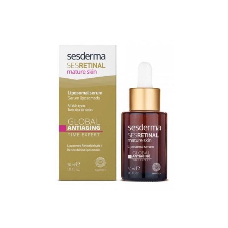 Sesderma Sesretinal Serum Pieles Maduras 30ml