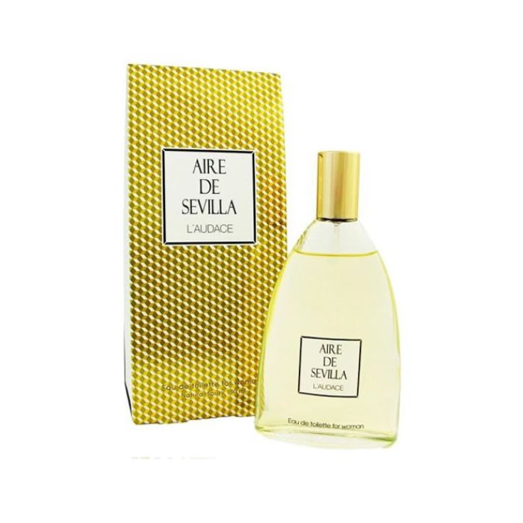 Aire De Sevilla The Bold Eau De Toilette Vaporizador 150ml