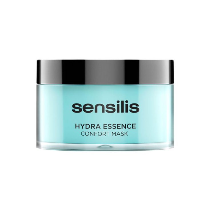 Sensilis Hydra Essence Mascarilla Confort 150ml