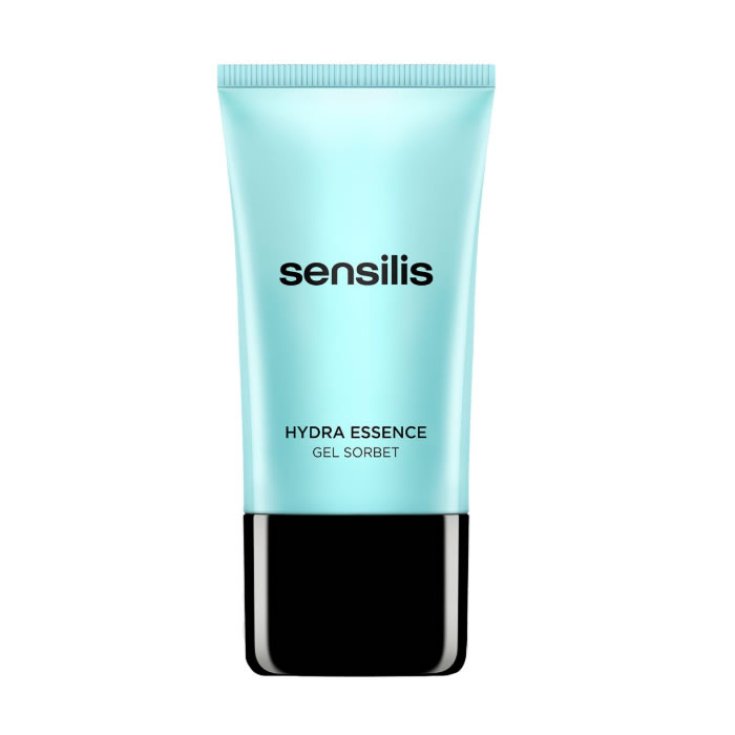 Sensilis Hydra Essence Gel Sorbete 40ml