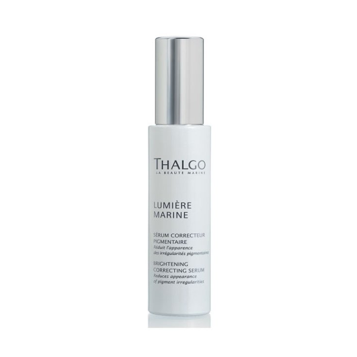 Thalgo Lumière Marine Serum Corrector Aclarador 30ml