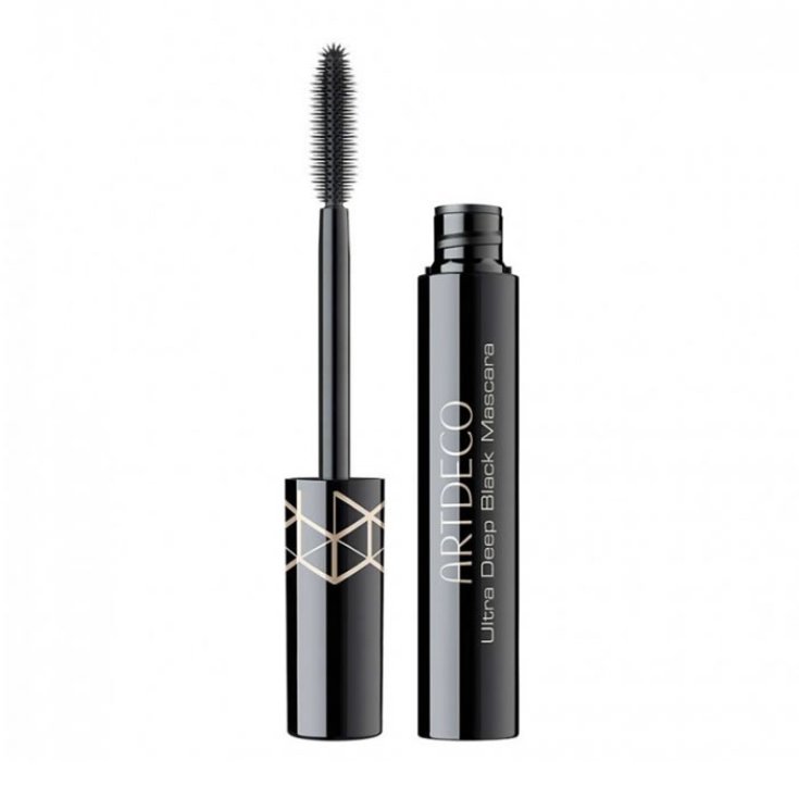 Máscara Artdeco Ultra Deep Black