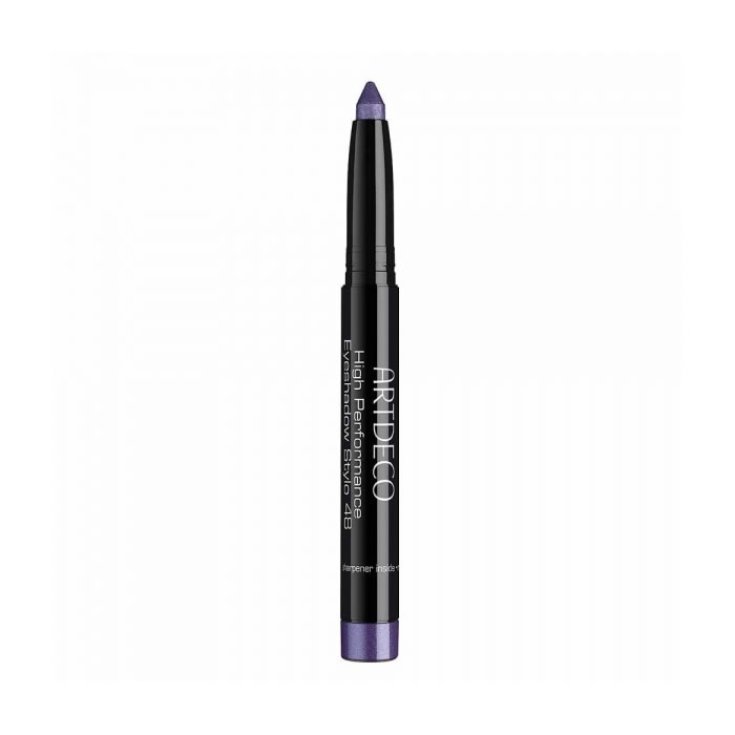 Sombra de ojos de alto rendimiento Artdeco Stylo 48 Purple Wave
