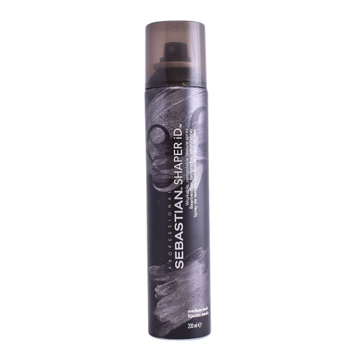 Sebastian Shaper ID Spray Fijación Media 200ml