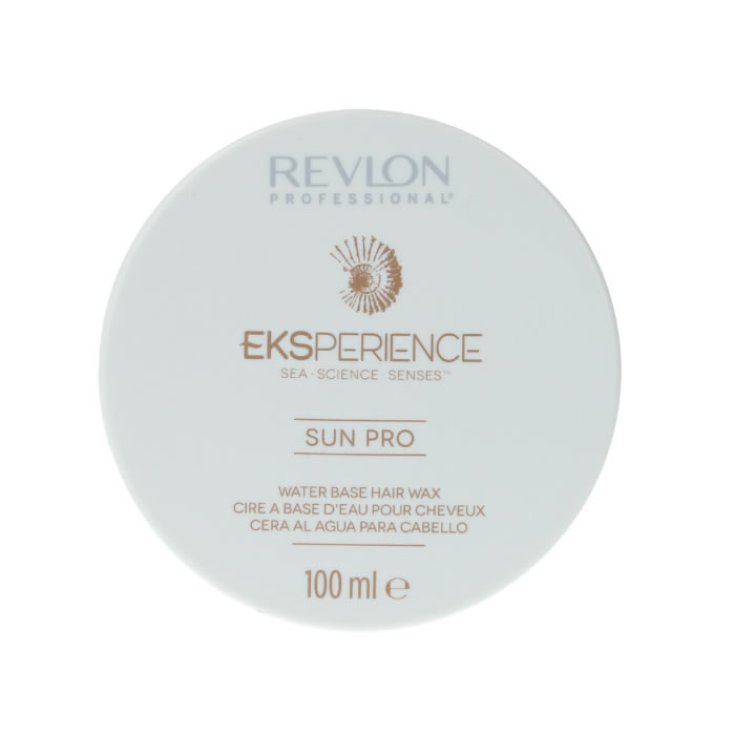 Revlon Eksperience Sun Pro Cera para el cabello base agua 100ml