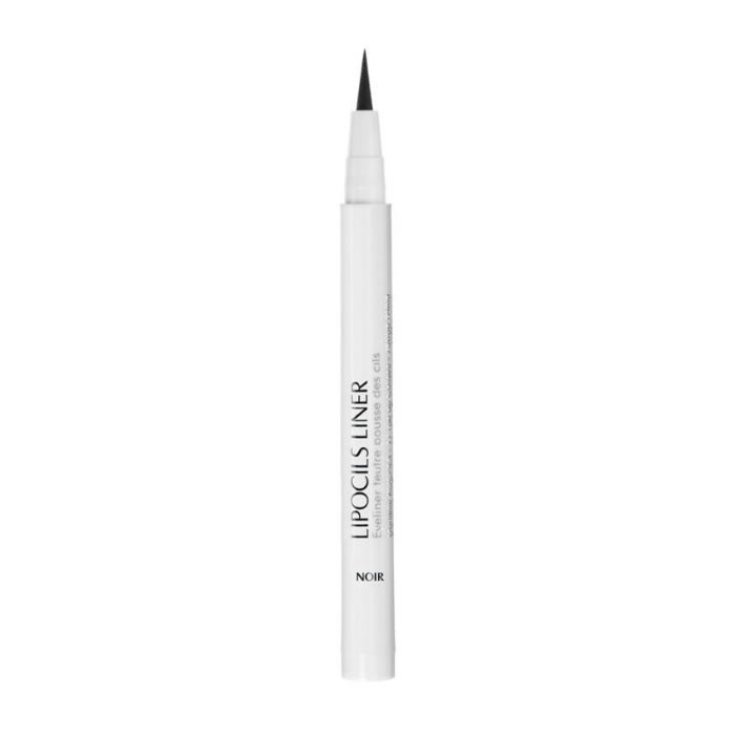 Talika Lipocils Liner Eyeliner Crecimiento de pestañas Negro