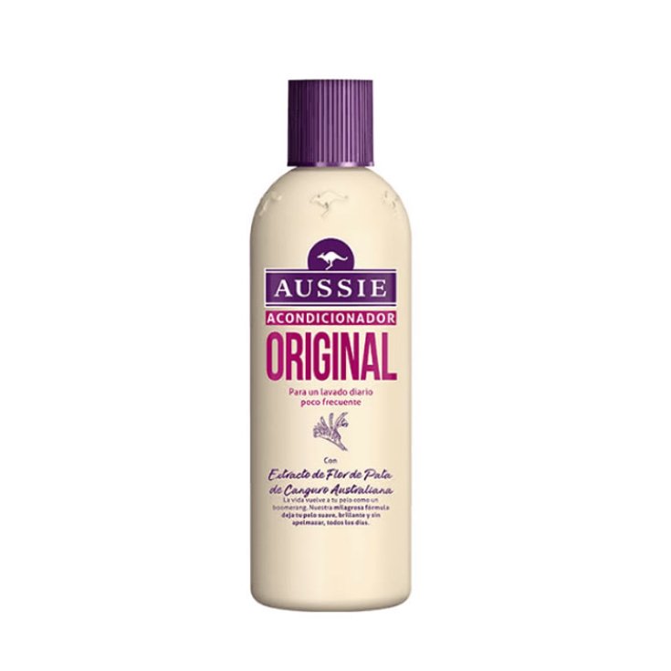 Acondicionador Aussie Hair Original 250ml