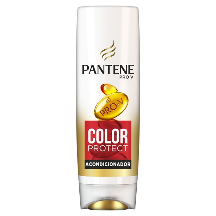 Pantene Pro-V Color Protect Acondicionador 300ml