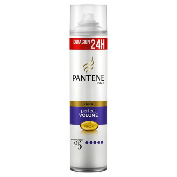 Pantene Pro-V Volumen Perfecto Laca 250ml