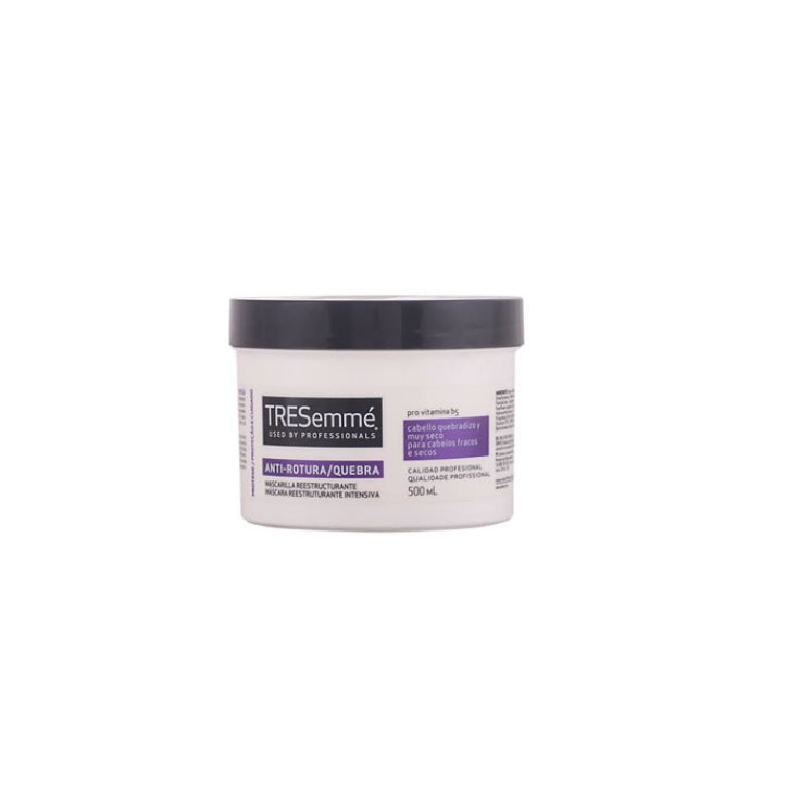 Tresemmé Mascarilla Protege Reestructurante 500ml