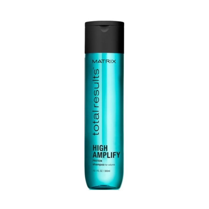Matrix Total Results High Amplify Champú 300ml Matrix Total Results High Amplify Champú 300ml