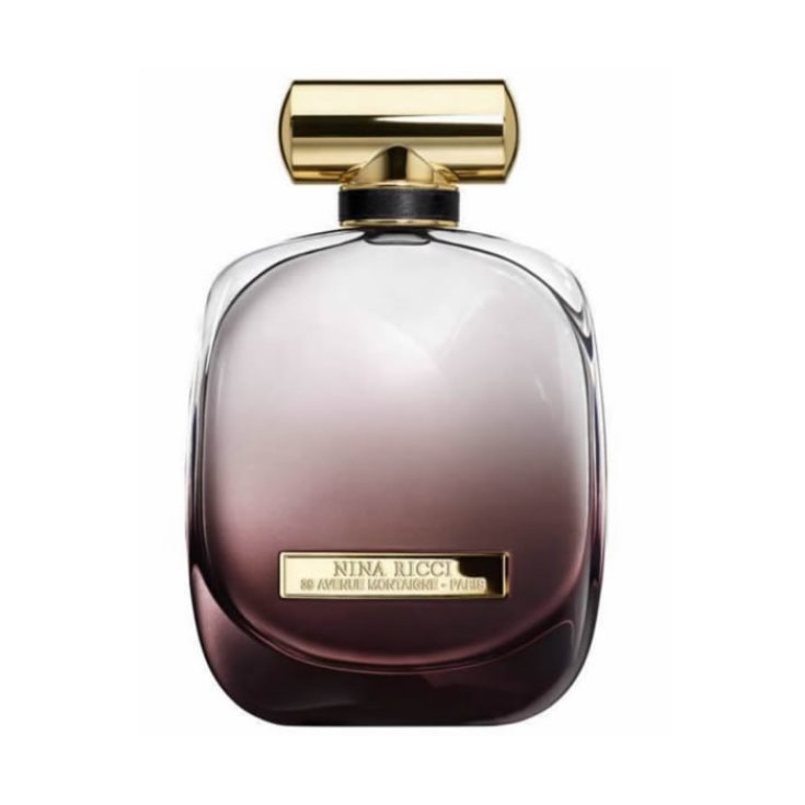 Nina Ricci L'Extase Eau De Parfum Vaporizador 50ml