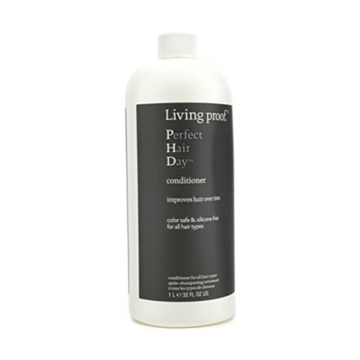 Acondicionador de día Living Proof Perfect Hair 1000ml