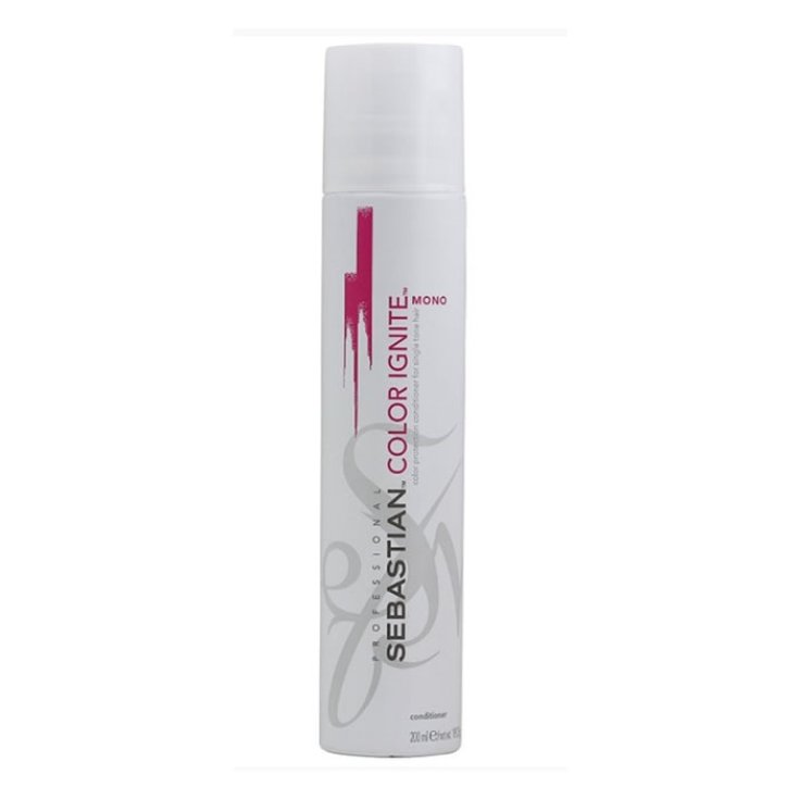 Sebastian Color Ignite Mono Acondicionador 200ml