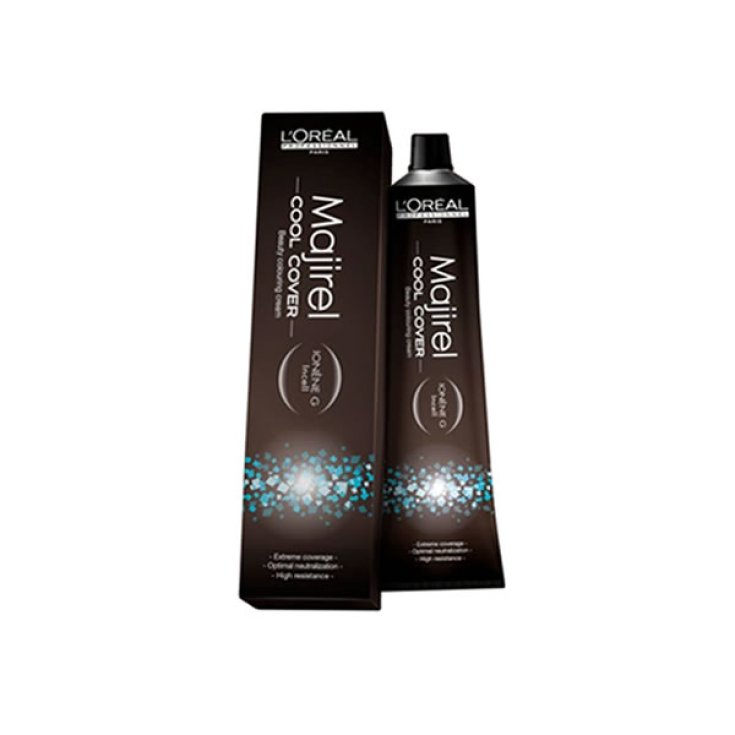 Loreal Majirel Cool Cover 7.3 Rubio Dorado Dorado Beige 50ml Loreal Majirel Cool Cover 7.3 Rubio Dorado Dorado Beige 50ml