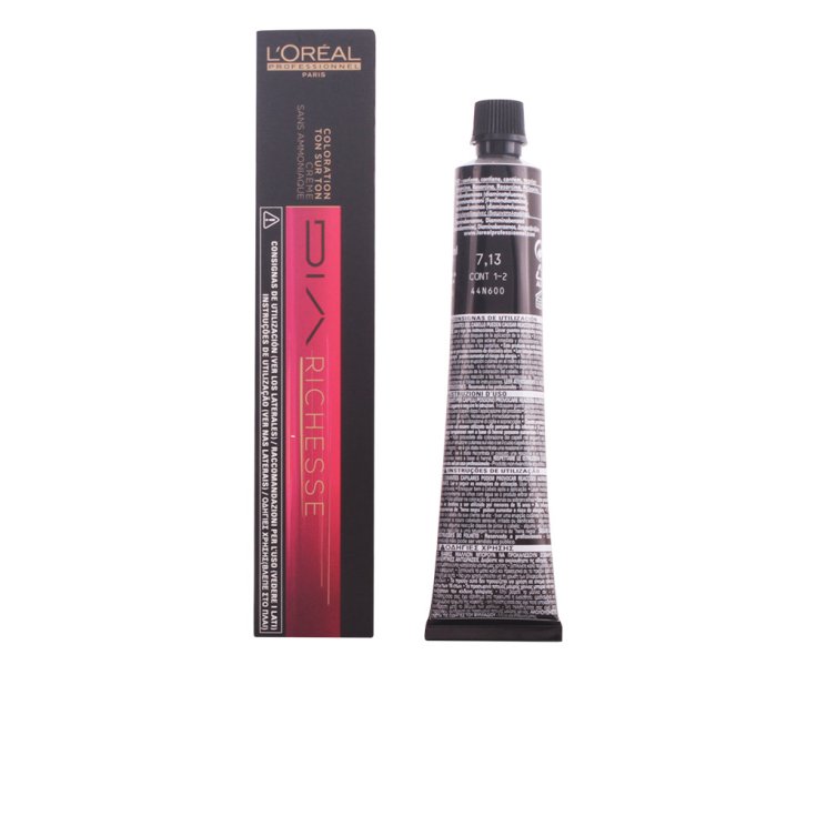 Semipermanente DIA RICHESSE # 7.13 50 ml