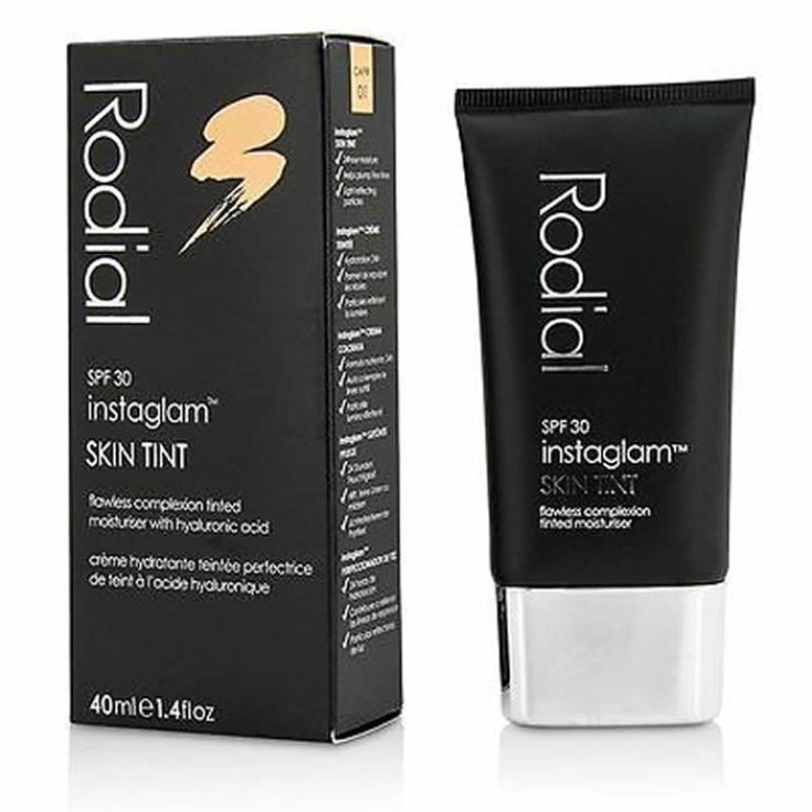Rodial Instaglam Tinte Piel Capri 40ml