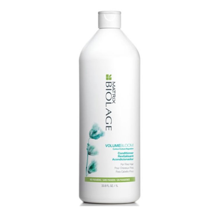 Acondicionador Matrix Biolage VolumeBloom 1000ml