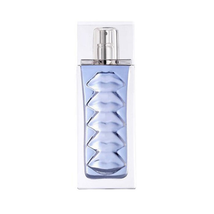 Salvador Dalí Eau De Rubylips Eau De Toilette Vaporizador 30ml