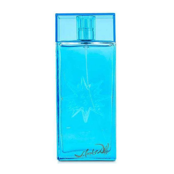 Salvador Dalí Black Sun Sport Eau De Toilette Vaporizador 100ml