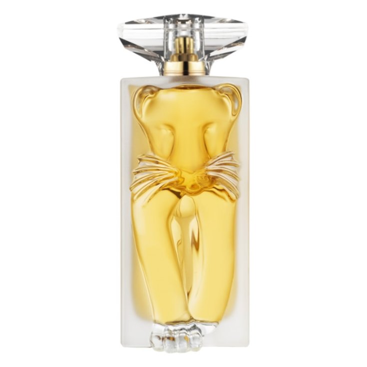 Salvador Dalí La Bell Et L'Ocelot Eau De Parfum Vaporizador 50ml