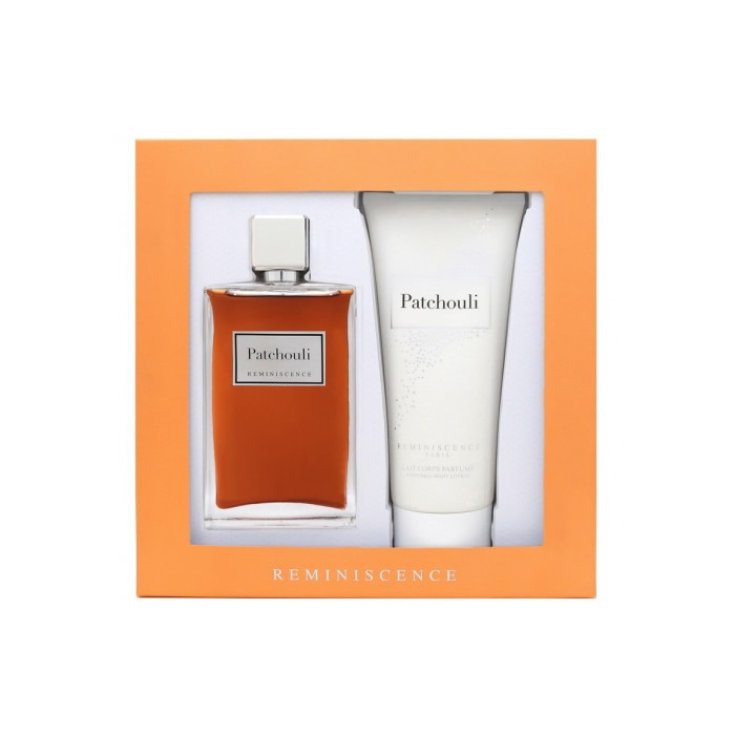 Reminiscence Patchouli Eau De Toilette Spray 100ml Set 2 Partes 2019
