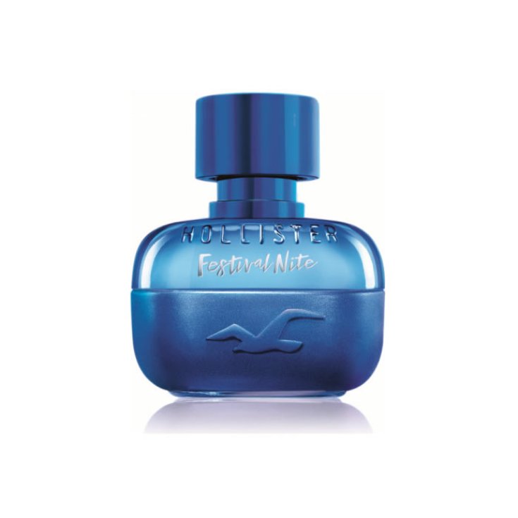 Hollister Festival Nite For Him Eau De Parfum Vaporizador 30 ml Hollister Festival Nite For Him Eau De Parfum Vaporizador 30 ml