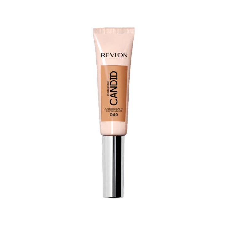 Revlon Photoready Candid Corrector Antioxidante 040 Medio