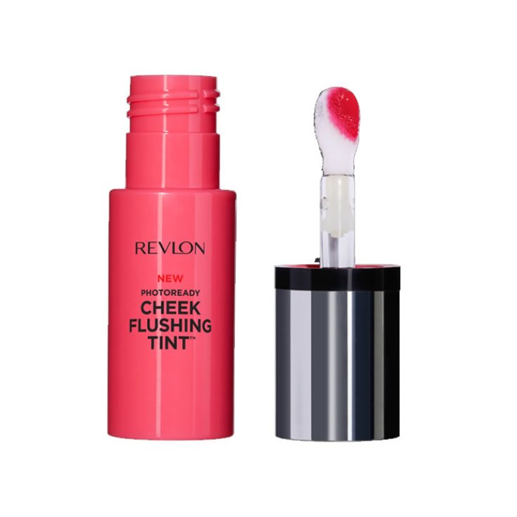 Revlon Photoready Cheek Flushing Tinte 2 Llamativo